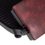 Hair System barber chair BM88066B brown 6