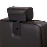 Hair System barber chair BM88066B brown 6