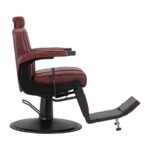 Hair System barber chair BM88066B brown - Image 4