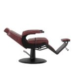 Hair System barber chair BM88066B brown 2