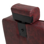 Hair System barber chair BM88066B brown - Image 8