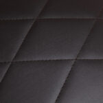 Hair System barber chair BM88066B brown 4