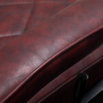 Hair System barber chair BM88066B brown - Image 10