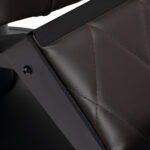 Hair System barber chair BM88066B brown - Image 10