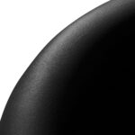 Hair System hairdressing chair Lile gold black - Image 6