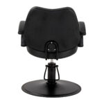 Hair System hairdressing chair S20 black 1