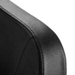 Hair System hairdressing chair S20 black 2