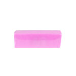 Hair removal strips 100pcs pink iWAX - Image 2