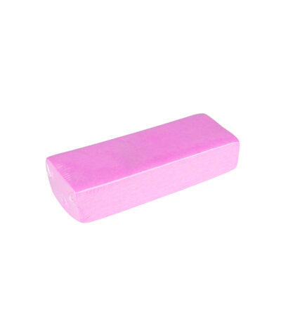 Hair removal strips 100pcs pink iWAX