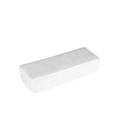 Hair removal strips 100pcs white iWAX