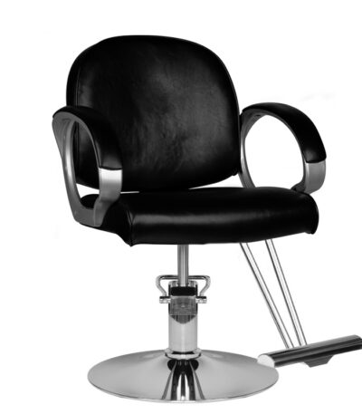 Hair system barber chair hs00 black