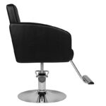 Hair system barber chair hs40 black - Image 2