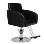 Hair system barber chair hs40 black