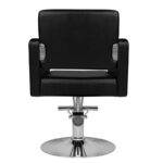 Hair system barber chair hs40 black - Image 4