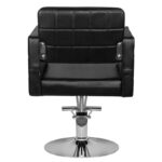 Hair system hairdressing chair hs33 black 1
