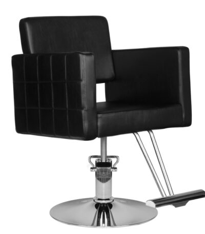 Hair system hairdressing chair hs33 black