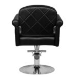 Hair system hairdressing chair hs69 black - Image 4