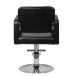 Hair system hairdressing chair hs92 black 1