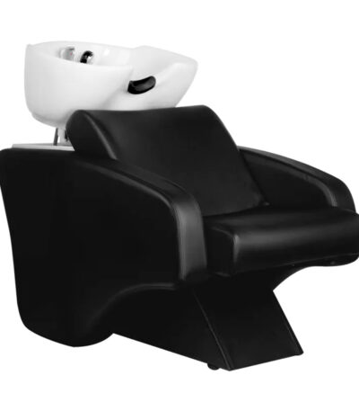 Hair system hairdressing wash unit c38 black