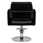Hair system hs02 barber chair black - Image 4