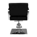 Hair system hs202 barber chair black 1