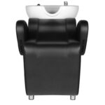 Hair system hsb46 hairdressing wash unit black 2