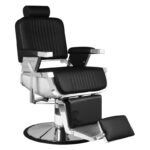 Hair system royal x black barber chair - Image 2