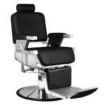 Hair system royal x black barber chair 1