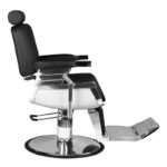 Hair system royal x black barber chair - Image 4
