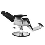 Hair system royal x black barber chair - Image 6