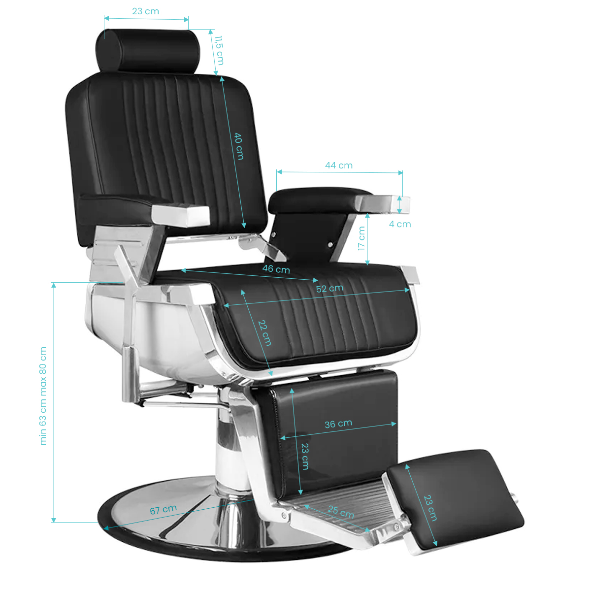 Hair system royal x black barber chair Hair system royal x black barber chair