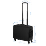 Hairdresser's case 6