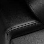 Hairdressing Wash Unit Modena Black - Image 8