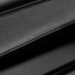 Hairdressing Wash Unit Modena Black 4