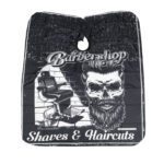 Hairdressing cape J-17 - Image 2