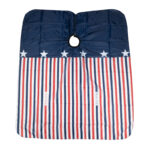 Hairdressing cape J-19 - Image 2