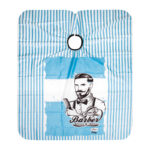 Hairdressing cape J-26 - Image 2