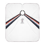 Hairdressing cape J-33 - Image 2