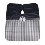 Hairdressing cape j-06 1