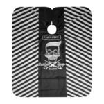 Hairdressing cape j-73 - Image 2