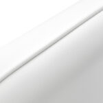 Hairdressing chair Gabbiano Linz NQ Gold White 2