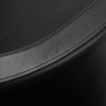 Hairdressing chair Gabbiano Roma Black 3