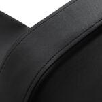 Hairdressing chair Hair System Edge noir black 3