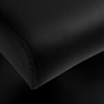 Hairdressing chair Hair System Edge noir black - Image 8