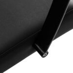 Hairdressing chair Hair System Edge noir black 4