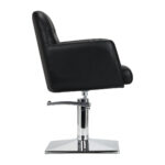 Hairdressing chair Monaco - Image 2