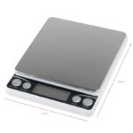 Hairdressing scales s-2000 - Image 2