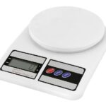 Hairdressing scales s-400
