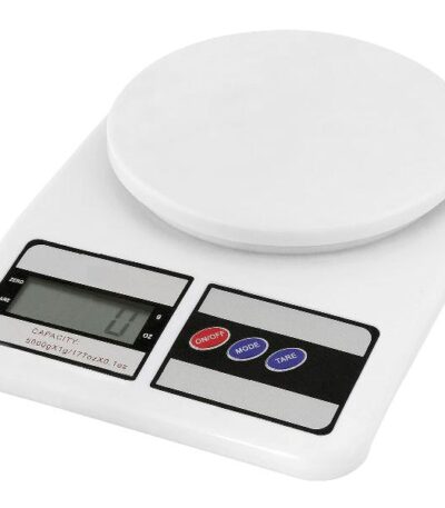 Hairdressing scales s-400