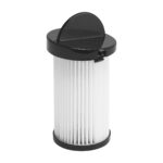 Hairdressing vacuum cleaner round filter - Image 2